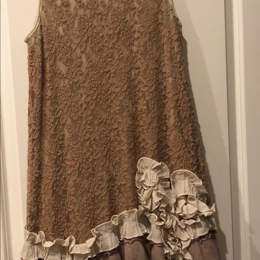 Dress. Medium
